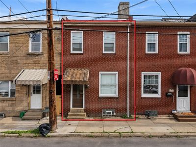 1509 Sarah St, Pittsburgh, PA, 15203