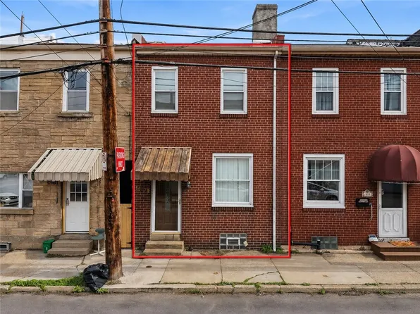 1509 Sarah St, Pittsburgh, PA 15203