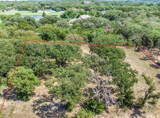 1323 Liberty Hill Dr, Roanoke, TX 76262