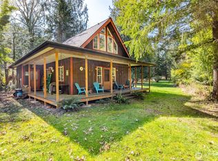 7595 Pressentin Court, Concrete, WA 98237