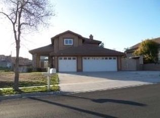 2615 Twinleaf Ln, Corona, CA 92881