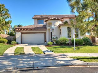 11471 Deerfield Dr, Yucaipa, CA 92399
