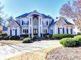 2828 Grey Moss Pass, Duluth, GA 30097