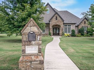 11094 Hidden Hollow Ln, Tyler, TX 75703