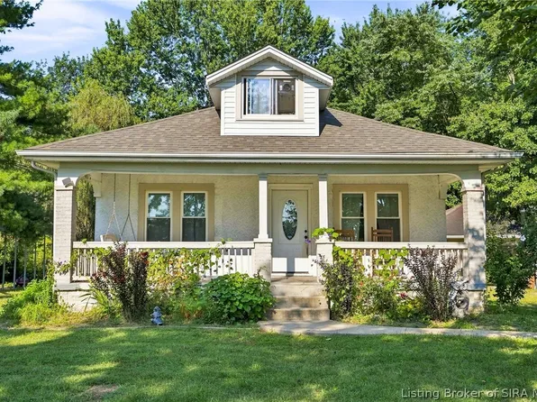 10805 Highway 135 NE, New Salisbury, IN 47161
