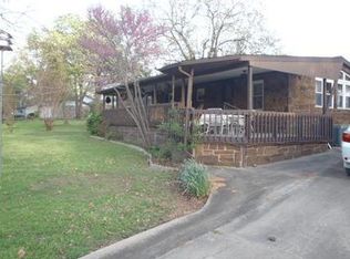 429866 E 1156th Rd, Porum, OK 74455