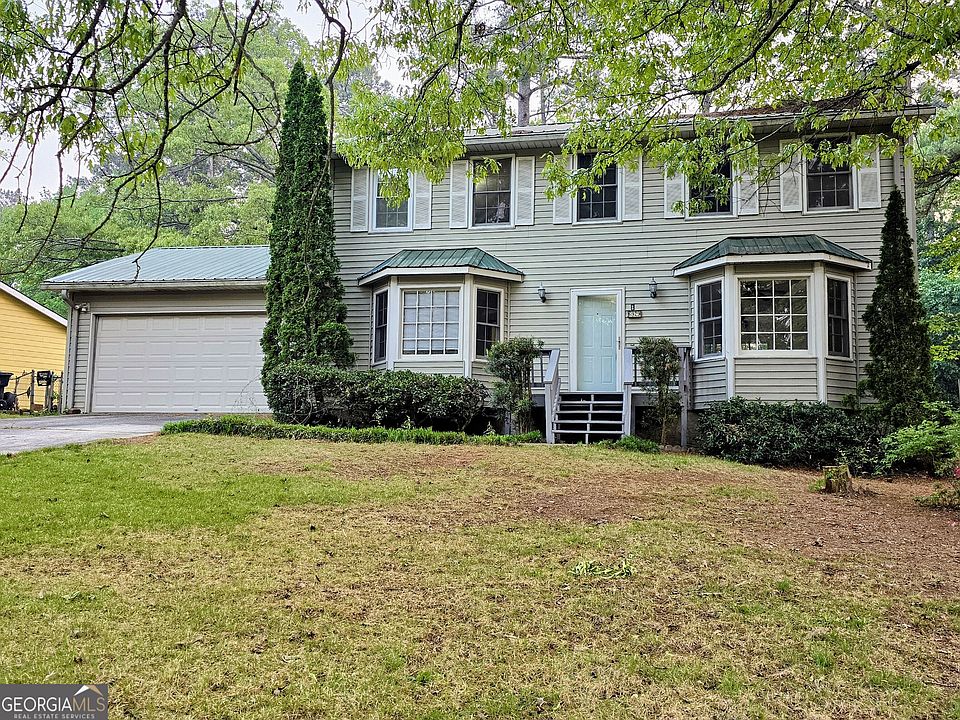 1st image of 6929 Babbling Brook Dr