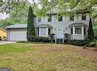 6929 Babbling Brook Dr, Rex, GA
