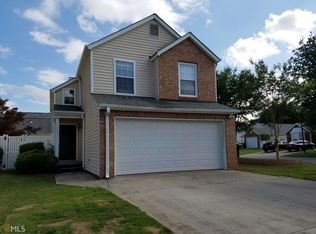 2742 Albion Farm Way #133, Duluth, GA 30097