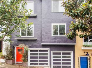 1005 Clayton St, San Francisco, CA 94117