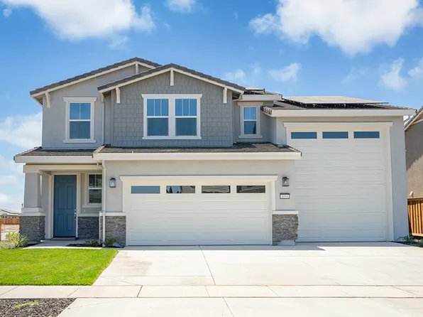 1094 Aldersgate Dr, Plumas Lake, CA 95961