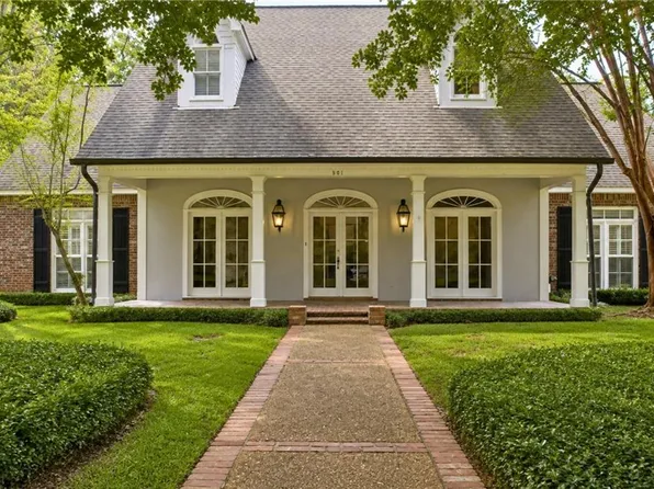 501 Wycliffe Way, Alexandria, LA 71303
