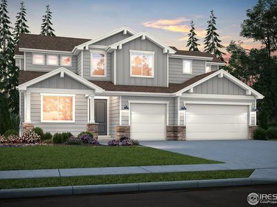 1912 Trilling Dr, Windsor, CO, 80550