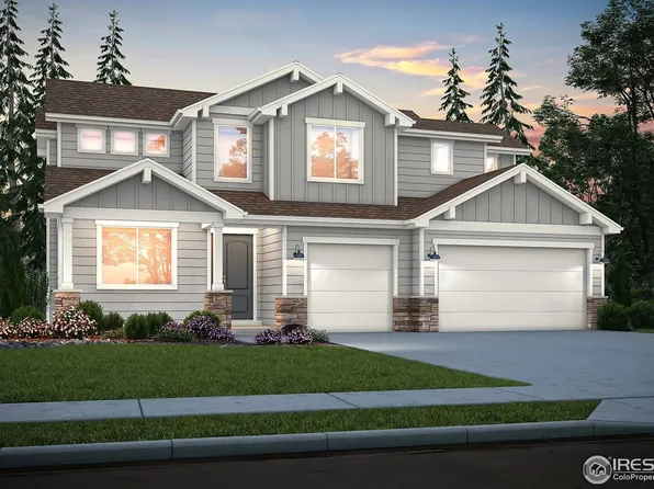 1912 Trilling Dr, Windsor, CO 80550