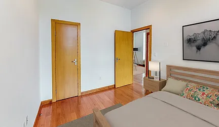 Rented by Kian Realty