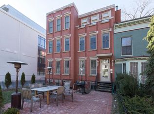 1406 T St NW APT 3, Washington, DC 20009