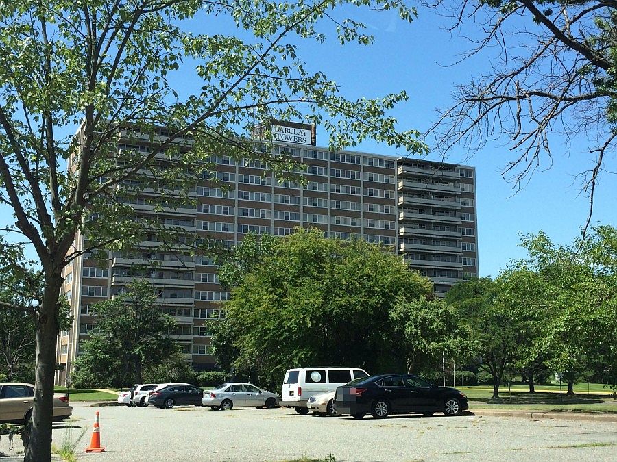 2nd image of 1200 Marlton Pike E APT 504