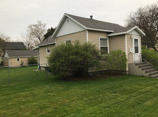 1202 Franklin Ave, Grand Haven, MI 49417
