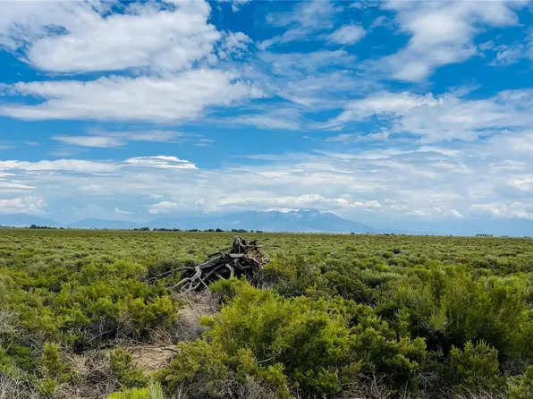 S County Rd 104, Alamosa, CO 81101