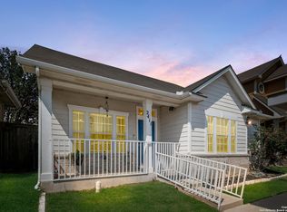 2411 Crown Xing, San Antonio, TX 78251