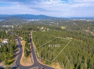 Frosty Pines Trl #5A-2, Coeur D Alene, ID 83814