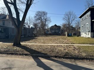 1012 Woodbridge St, Jackson, MI