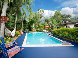 6291 Miller Rd, South Miami, FL 33155