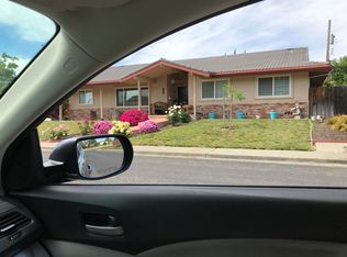 1116 Churchill Dr, Fairfield, CA 94533