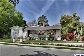 1st image of 473 E Montecito Ave