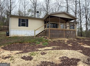 438 Youngs Mill Rd, Kingston, GA 30145