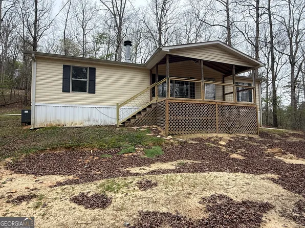 438 Youngs Mill Rd, Kingston, GA 30145