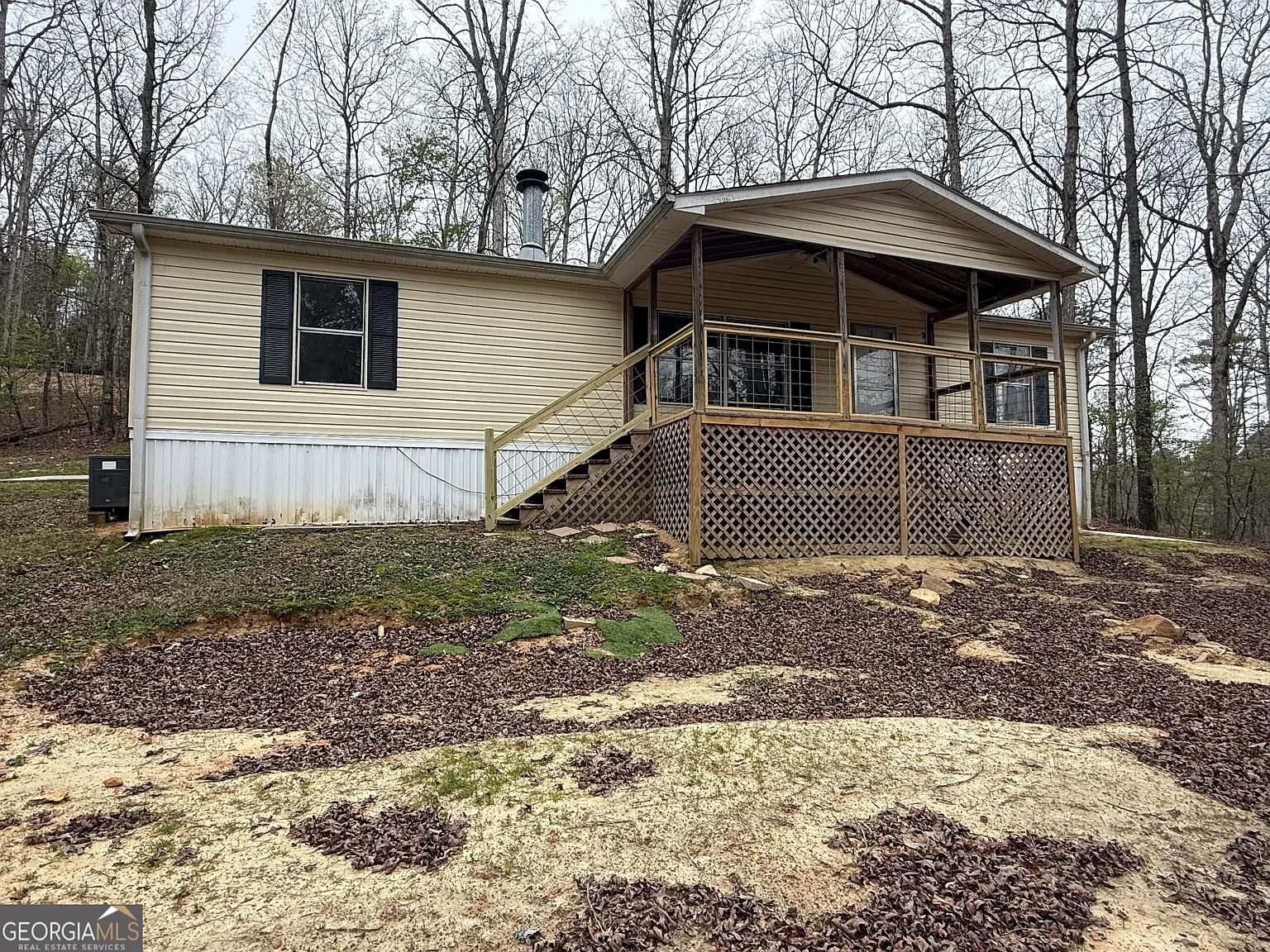 438 Youngs Mill Rd photo 1