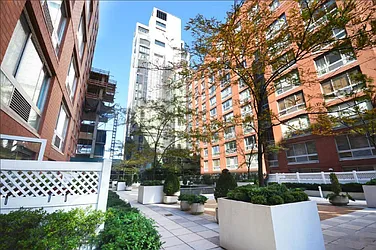 Rented by Compass