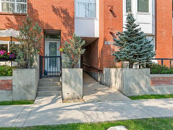 3rd image of 880 W Centre Ave NE #405