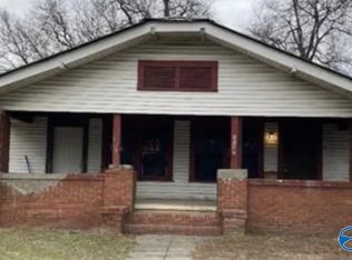 1139 3rd Ave, Gadsden, AL 35901