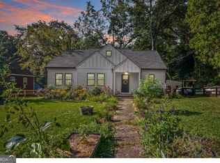 1836 Sandtown Rd SW, Atlanta, GA 30311