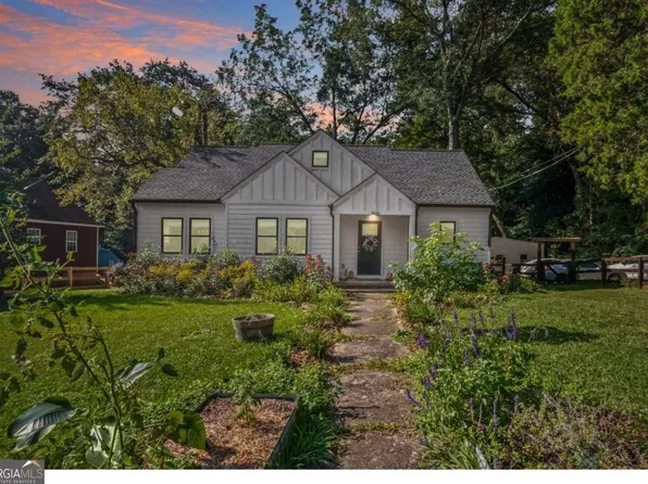 1836 Sandtown Rd SW, Atlanta, GA 30311