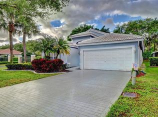 6014 NW 75th Ct, Parkland, FL 33067
