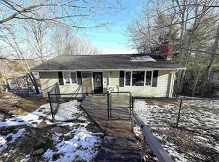 224 Tucker Lake Rd, Beaver Bank, NS B4G 1C3