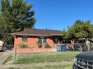 2923 Idaho Ave, Dallas, TX 75216