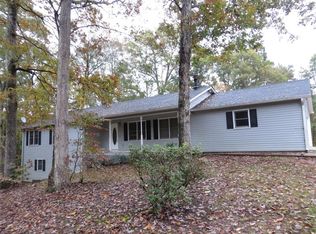 3177 Springdale Forrest Cir, Gainesville, GA 30506