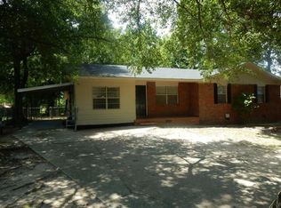 757 Wright Dr, Columbus, GA 31907