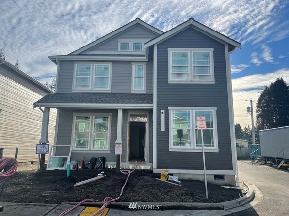 New Construction Homes In Olympia Wa Zillow