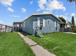 45465 25th St E SPC 189, Lancaster, CA 93535