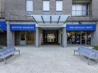 44 Washington St APT 1010, Brookline, MA 02445