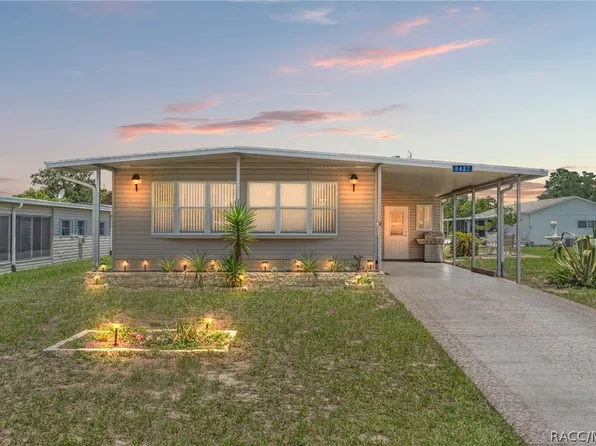 8427 Highpoint Blvd, Brooksville, FL 34613