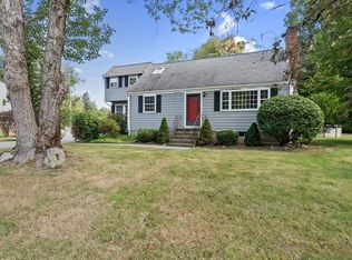 10 Noyes Rd, Georgetown, MA 01833