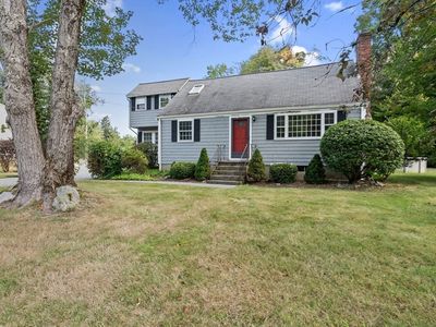 10 Noyes Rd, Georgetown, MA, 01833