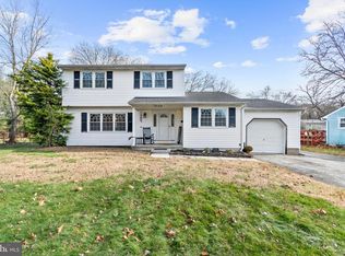620 Wright Loop, Williamstown, NJ 08094