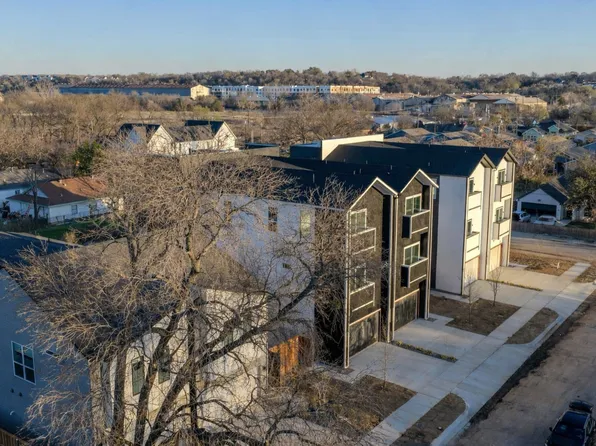 2806 Guymon St, Dallas, TX 75212